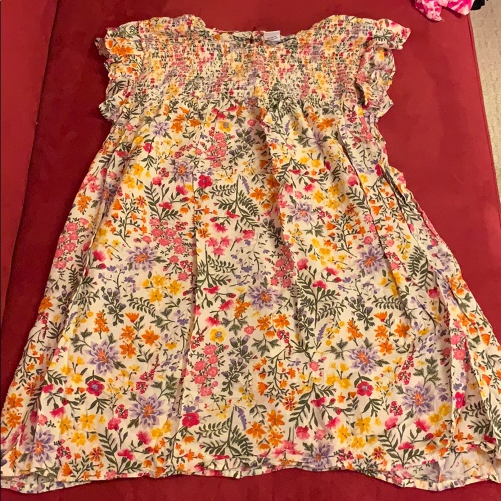 Babydoll shirt from Old Navy - Medium